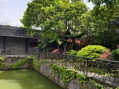 -吴道台府