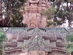 -南宁方特东盟神画