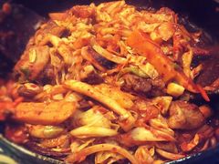 -槿Story·韩国料理(望京韩国美食城店)
