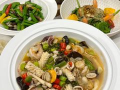 -品海楼·大连海胆锅贴馆(东港店)