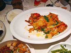 -筱爷叔·上海传统手工菜(玉树路店)