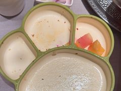 -耶里夏丽新疆餐厅(百联中环购物广场店)