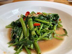 泰式炒时蔬-yes or no(南部商务区店)