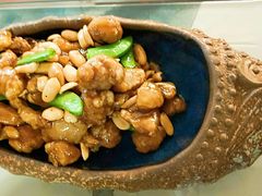 -福慧慈缘素食餐厅(王府井店)