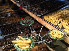 -昆虫窝子·特色云南菜(拓东路总店)