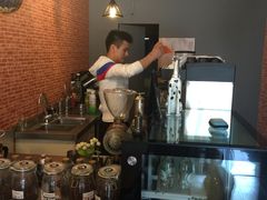 -UN CAFFE(五角场店)