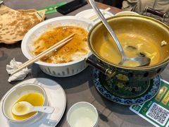 -黑窑厂糖油饼烤鸭·清真菜(总店)