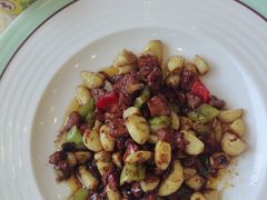 -清真马家美食城•海鲜•青岛菜•火锅(延安三路店)