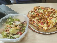 -达美乐比萨(板井路店)