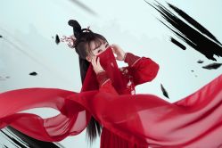 -盘子女人坊古装写真摄影(深圳店)