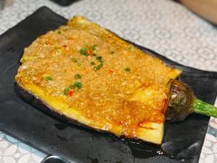 -云晓光头烧烤吧(新大陆广场店)