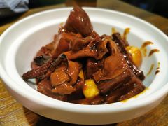 -熠盛粤味·顺德桑拿鸡(永康路店)