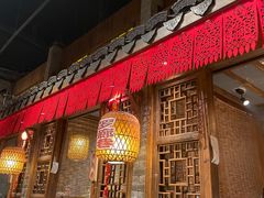 -南京大牌档(之心城店)