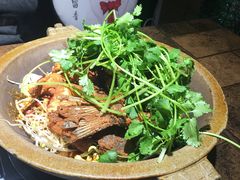 -蜀留香石锅鱼(六顺街店)