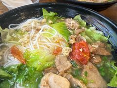 -周记蟹仔粉(侨港风情街店)