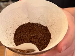 -RUMORS COFFEE ROASTERY鲁马滋咖啡(湖南路店)