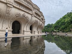 -牛首山文化旅游区