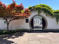 -王阳明故居