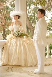 -太郎花子婚纱摄影TAHAKO(无锡店)