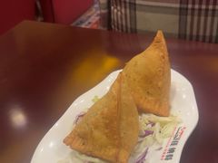 -清真· AL-JANNAT 佳纳特餐厅(仙林店)