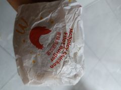 -麦当劳(西单明珠店)
