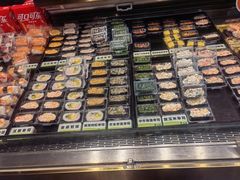-池田寿司·4H鲜作(朝阳大悦城店)