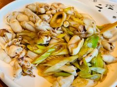 -小渔船渔家传统菜(鲅鱼圈店)