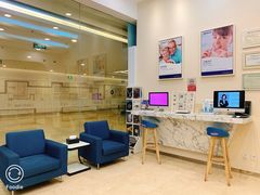 -瑞尔齿科(颐堤港诊所)