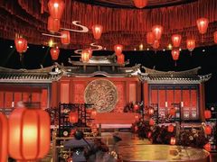 -济南喜来登酒店