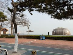 -青岛第三海水浴场