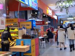-北京华联购物中心(天通苑店)