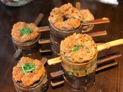 肥肠格格-秦二哥格格(高笋塘店)