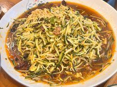 -老妈厨房团圆饺子东北菜(北环路店)