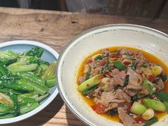 -树厨贵州菜(大十字店)