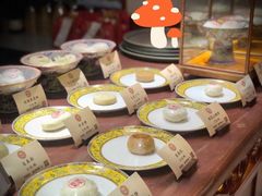 -富华斋饽饽铺·宫廷糕点·伴手礼(护国新天地店)