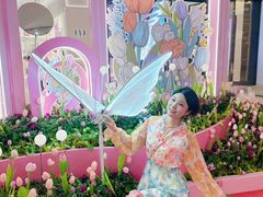 -天河城购物中心