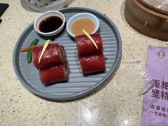 -点都德(长泰广场店)