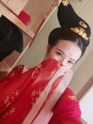 -盘子女人坊古装写真摄影(南京总店)