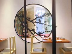 大堂-潮堂(环球金融中心店)