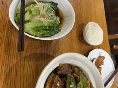 -金掌勺·锅包肉(双榆树店)
