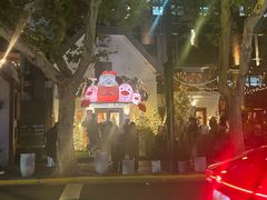 -弗兰克牛排西餐厅Ribone steak house(柠檬花园店)