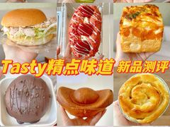-精点味道(大连商场店)