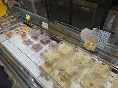 -鲍师傅糕点(海陵北路店)