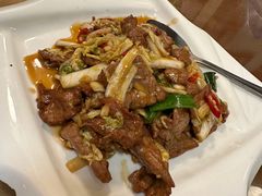 -砖窑古早味怀旧餐厅