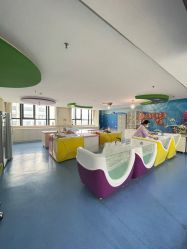 -菁幼月子会所(儿童医院店)