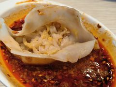 -喜家德虾仁水饺(开发区振华店)