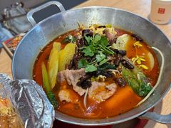 -每味每客·重庆麻辣烫(国泰店)
