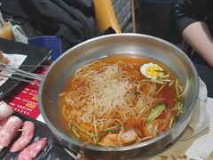 -鲜一烤肉(沈北店)