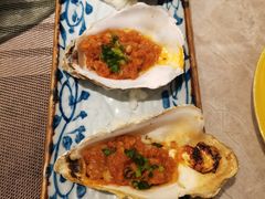-極上萬膳·日料放题(海岸城店)
