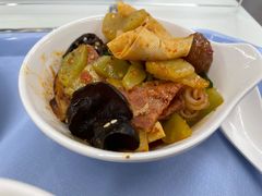 麻辣一锅鲜-北大家园食堂
